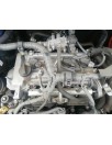 Recambio de motor completo para toyota yaris hybrid active referencia OEM IAM 1NZ 58.399KM B