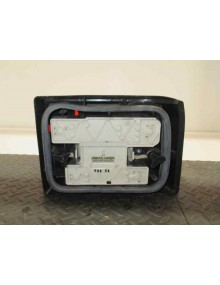 Recambio de piloto trasero izquierdo para renault 19 hatchback (b/c53) europa referencia OEM IAM    2