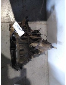 Recambio de caja cambios para nissan micra (k12e) 1.2 cat referencia OEM IAM JH3103  