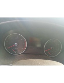 Recambio de cuadro instrumentos para kia sportage concept 2wd referencia OEM IAM 94043F1641  240KMH--6000RPM