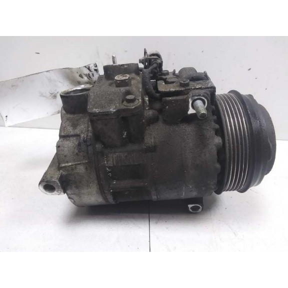 Recambio de compresor aire acondicionado para mercedes-benz clase e (w212) lim. 2.1 cdi cat referencia OEM IAM A002230311180 DIS
