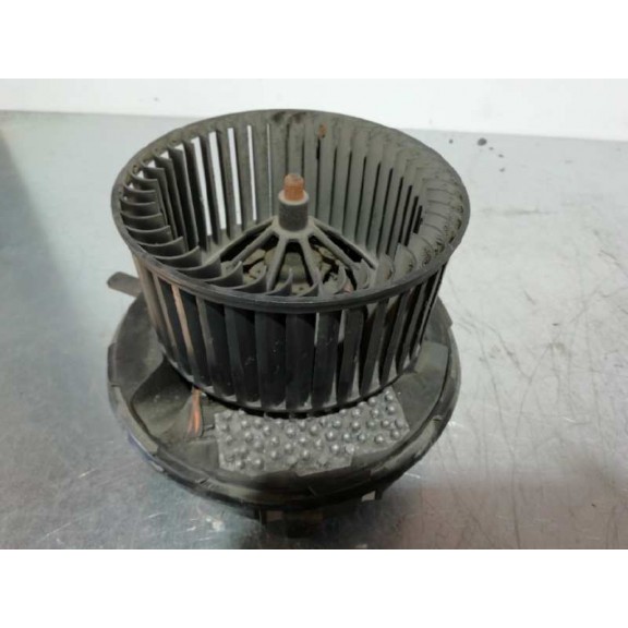 Recambio de motor calefaccion para volkswagen touran (1t1) trendline referencia OEM IAM   