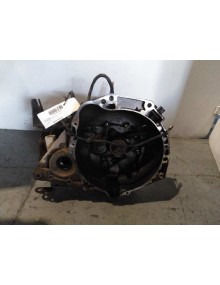 Recambio de caja cambios para nissan micra (k12e) 1.2 cat referencia OEM IAM JH3103   2