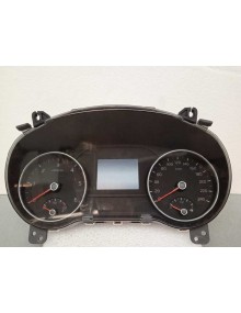 Recambio de cuadro instrumentos para kia sportage concept 2wd referencia OEM IAM 94043F1641  240KMH--6000RPM 2