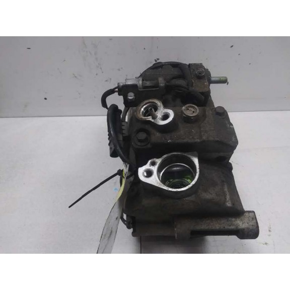 Recambio de compresor aire acondicionado para mercedes-benz clase e (w212) lim. 2.1 cdi cat referencia OEM IAM A002230311180 DIS