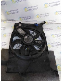 Recambio de electroventilador para mercedes-benz clase b (w245) 180 cdi (245.207) referencia OEM IAM A1695050255  