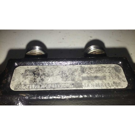 Recambio de rampa inyectora para ford focus c-max (cap) ambiente (d) referencia OEM IAM 9648502880  