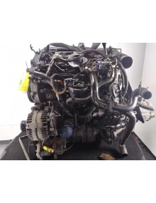 Recambio de motor completo para peugeot 307 (s1) xr clim referencia OEM IAM RHY 198.860KM M EXP 2