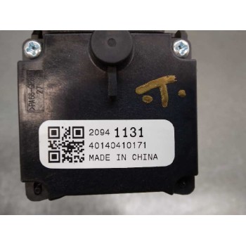 Recambio de mando limpia para opel insignia berlina expression referencia OEM IAM 20941131  
