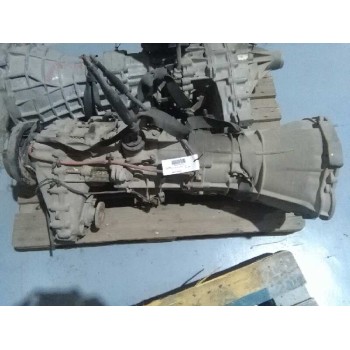 CAJA CAMBIOS FRENO TAMBOR 