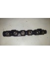 Recambio de rampa inyectora para ford focus c-max (cap) ambiente (d) referencia OEM IAM 9648502880  