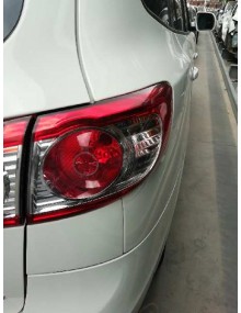 Recambio de piloto trasero derecho para hyundai santa fe (bm) 2.2 crdi cat referencia OEM IAM   