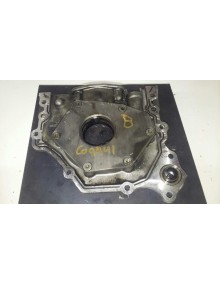 Recambio de bomba aceite para ford focus c-max (cap) ambiente (d) referencia OEM IAM 0070905177  