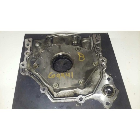 Recambio de bomba aceite para ford focus c-max (cap) ambiente (d) referencia OEM IAM 0070905177  