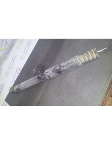 Recambio de amortiguador trasero izquierdo para renault modus 1.2 16v referencia OEM IAM   