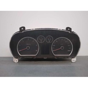 CUADRO INSTRUMENTOS 940032L520 