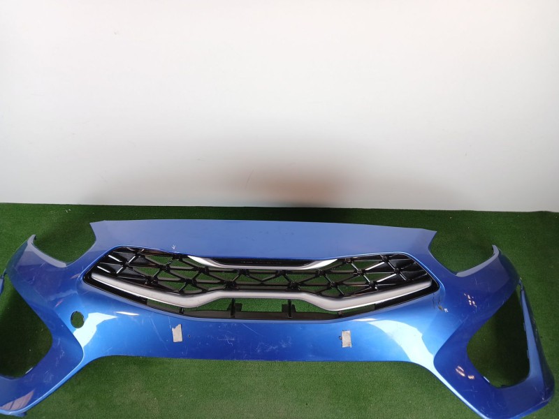 Recambio de paragolpes delantero para kia proceed (cd) 1.5 t-gdi eco-dynamics+ referencia OEM IAM 86511J7KA0  