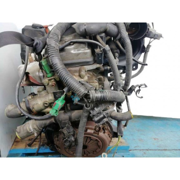 Recambio de motor completo para citroën xsara picasso 1.6 referencia OEM IAM NFV B 155.000KM