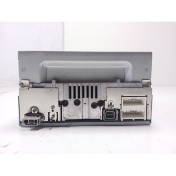 Recambio de sistema audio / radio cd para nissan qashqai i (j10, nj10) 2.0 referencia OEM IAM 7612830076 25915BH30E 