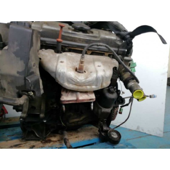 Recambio de motor completo para citroën xsara picasso 1.6 referencia OEM IAM NFV B 155.000KM