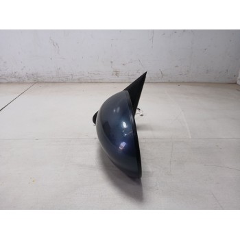 Recambio de retrovisor izquierdo para nissan juke (f15) 1.6 referencia OEM IAM Z33201LHD  