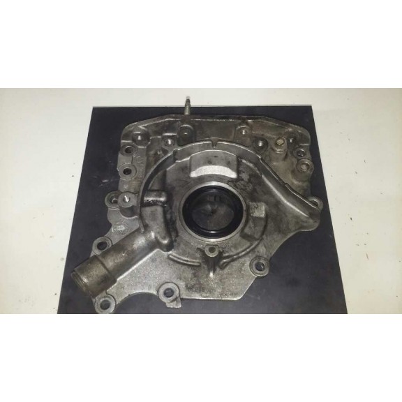 Recambio de bomba aceite para ford focus c-max (cap) ambiente (d) referencia OEM IAM 0070905177  