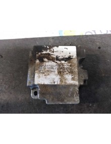 Recambio de centralita airbag para opel astra g berlina comfort referencia OEM IAM   