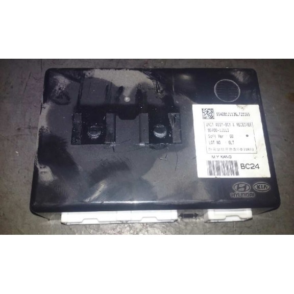 Recambio de modulo electronico para hyundai i20 classic referencia OEM IAM 954001J113  