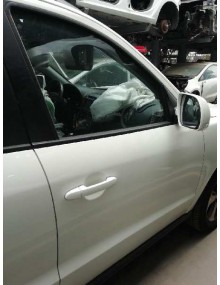 Recambio de puerta delantera derecha para hyundai santa fe (bm) 2.2 crdi cat referencia OEM IAM   