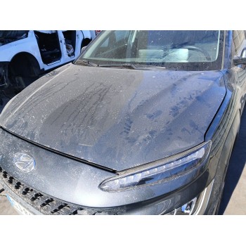 Recambio de capot para hyundai kona (os, ose, osi) 1.6 gdi hybrid referencia OEM IAM 66400J9000  