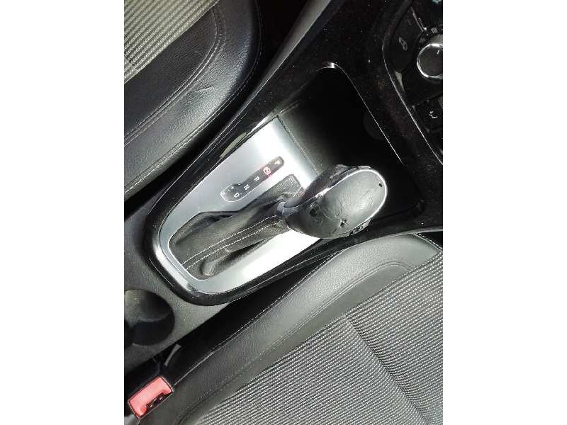 Recambio de palanca cambio para opel astra j lim. excellence referencia OEM IAM  AUTO 