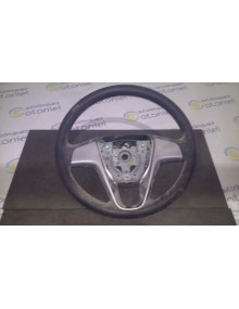 Recambio de volante para hyundai i20 classic referencia OEM IAM   3 RADIOS