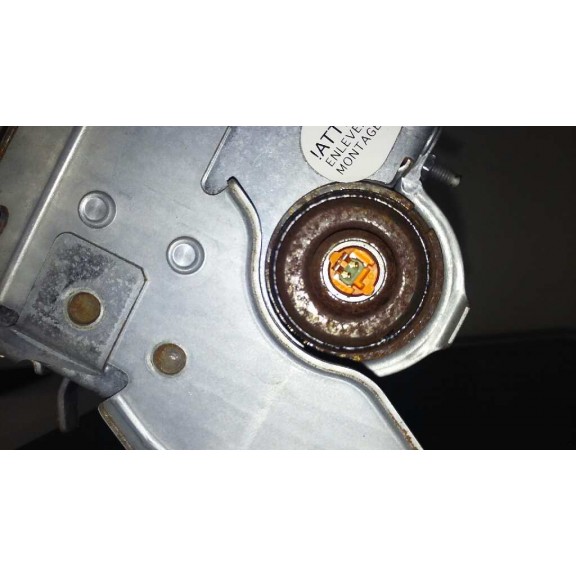 Recambio de airbag delantero derecho para renault clio iii 1.5 dci diesel referencia OEM IAM 8200788813  