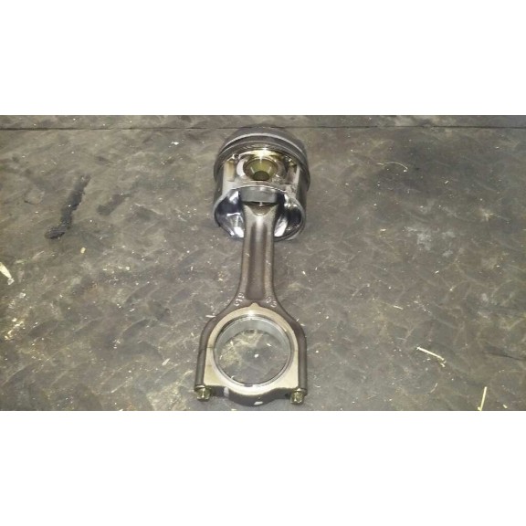 Recambio de piston para ford focus c-max (cap) ambiente (d) referencia OEM IAM   