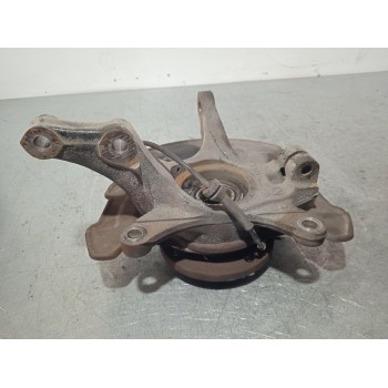 Recambio de mangueta delantera derecha para suzuki swift berlina (mz) gl (5-ptas.) referencia OEM IAM SR ABS 