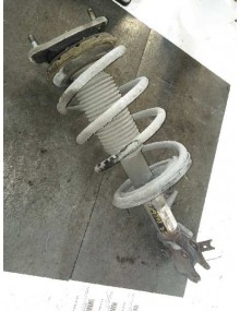 Recambio de amortiguador delantero izquierdo para kia rio 1.4 active referencia OEM IAM   