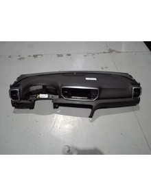 Recambio de kit airbag para kia sportage concept 2wd referencia OEM IAM 84711F1000WK SIN CINTURONES SIN CENTRALITA 2