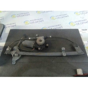 ELEVALUNAS DELANTERO DERECHO 2 PIN 