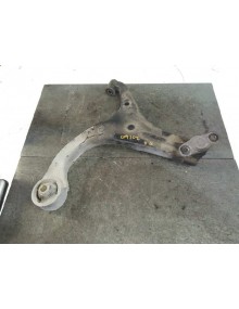 Recambio de brazo suspension inferior delantero izquierdo para kia rio 1.4 active referencia OEM IAM   