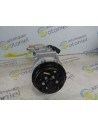 Recambio de compresor aire acondicionado para volkswagen t5 caja abierta / doble cabina 2.5 tdi referencia OEM IAM 7H0820805G NU