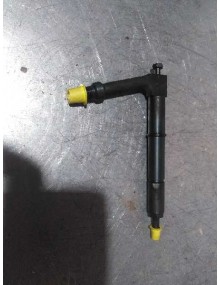 Recambio de inyector para nissan almera (n16/e) elegance referencia OEM IAM S/R  