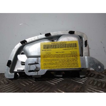 Recambio de airbag lateral izquierdo para peugeot 307 (s1) xr referencia OEM IAM BAMPT10659 ABSAB320629NAT 5110818