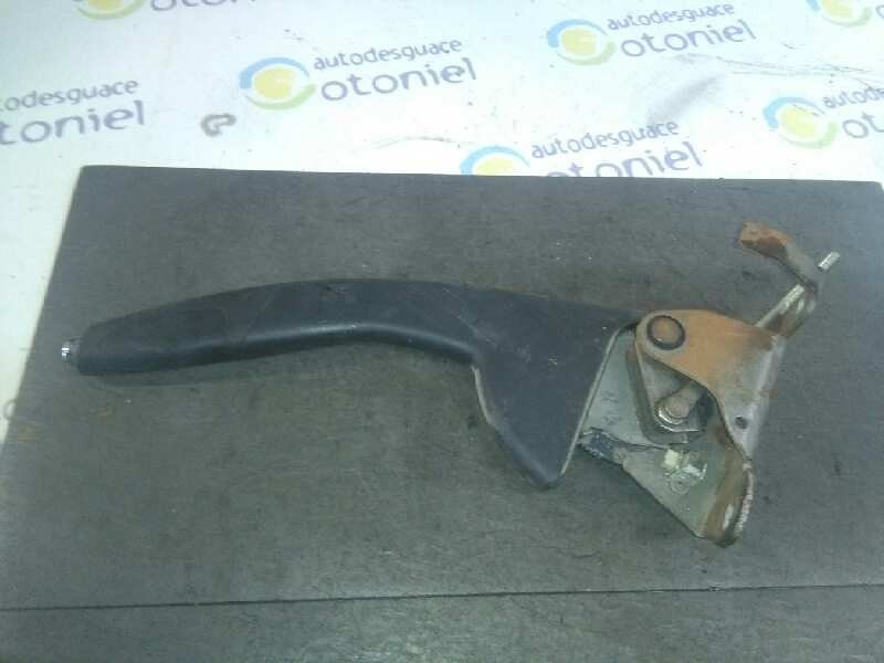 Recambio de palanca freno de mano para renault clio iv dynamique referencia OEM IAM 360106115R  