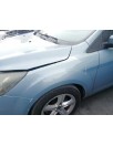 Recambio de aleta delantera izquierda para ford focus lim. (cb4) trend referencia OEM IAM 1521597  1521597