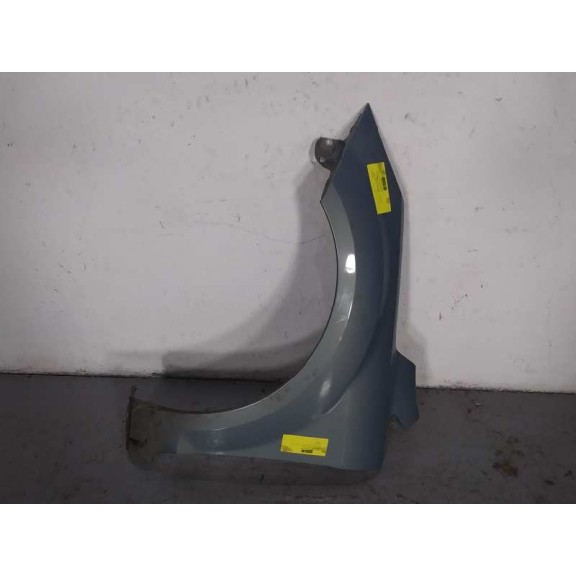Recambio de aleta delantera izquierda para ford focus lim. (cb4) trend referencia OEM IAM 1521597  1521597