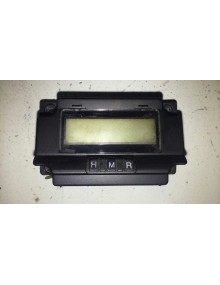 Recambio de display para hyundai coupe (gk) 1.6 fx referencia OEM IAM 959002C000  