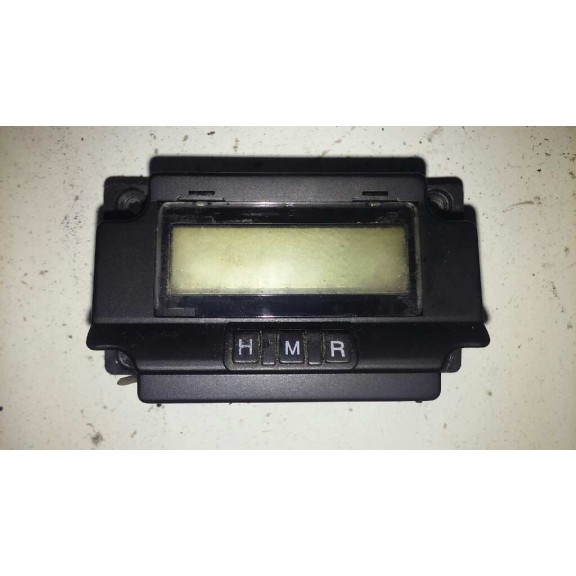 Recambio de display para hyundai coupe (gk) 1.6 fx referencia OEM IAM 959002C000  