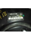 Recambio de servofreno para renault clio iii 1.5 dci diesel referencia OEM IAM 8200674380  