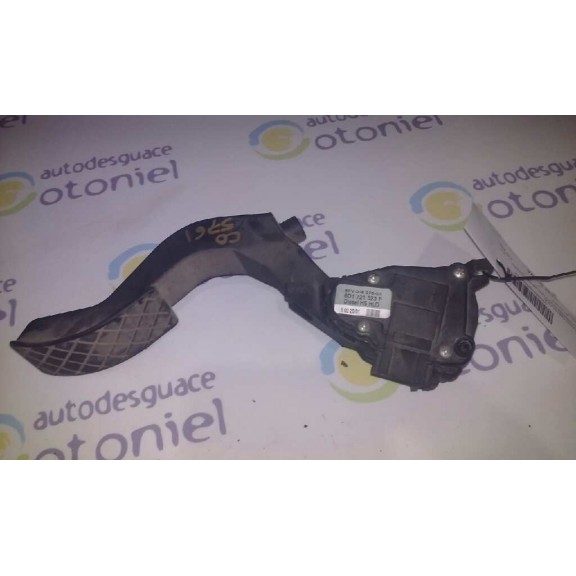 Recambio de potenciometro pedal para volkswagen passat berlina (3b3) executive referencia OEM IAM 8D1721523F  