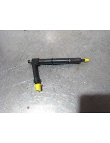 Recambio de inyector para nissan almera (n16/e) elegance referencia OEM IAM S/R  